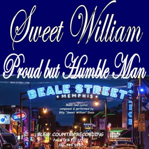 CD Cover Proud but Humble Man cover 1400x1400